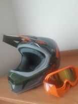 Kask Mtb O'Neal Rozmiar M