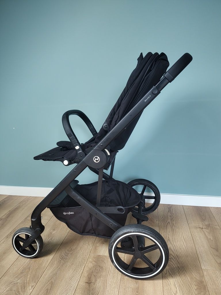 Cybex balios S Lux