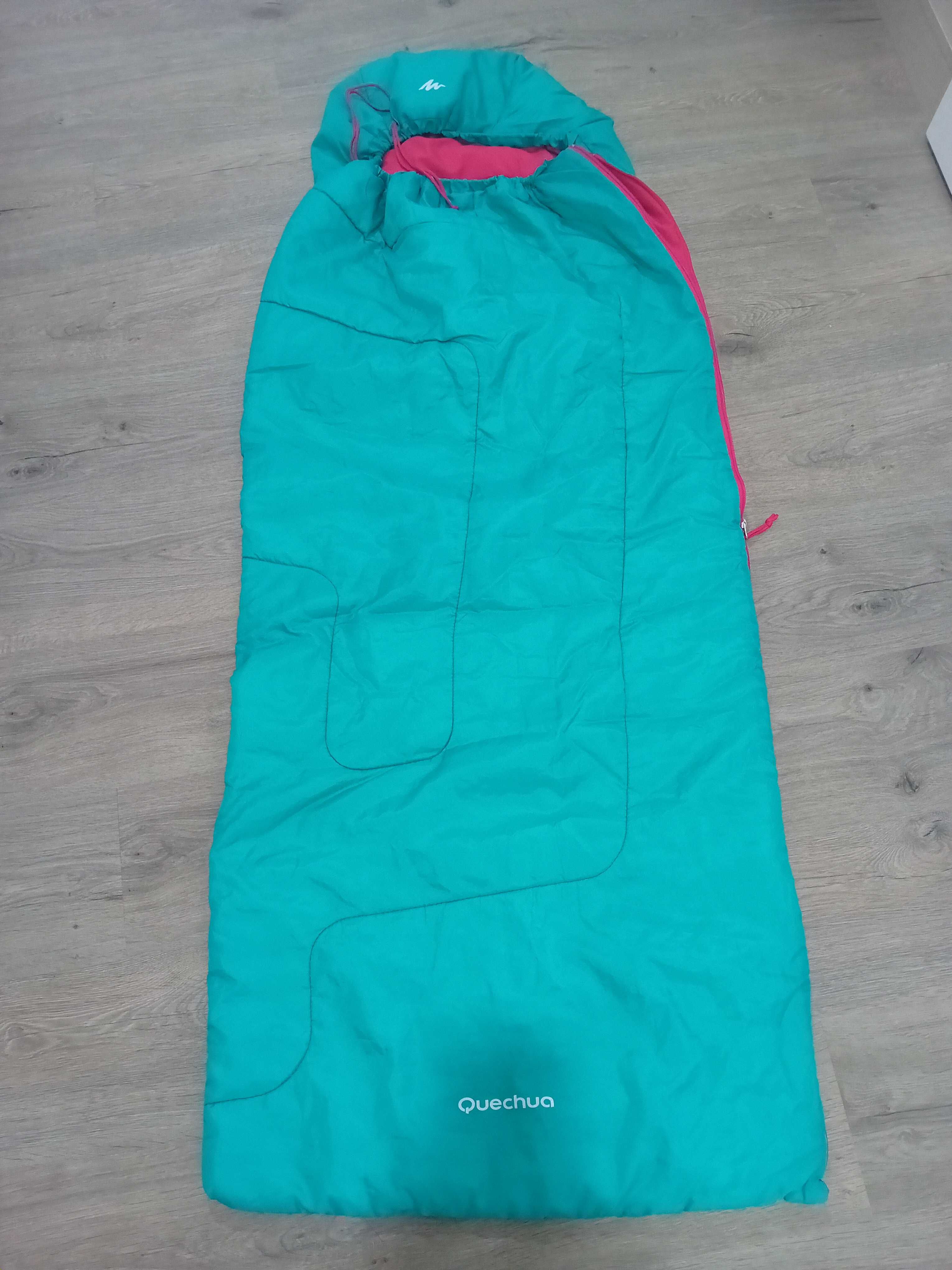 Saco cama infantil