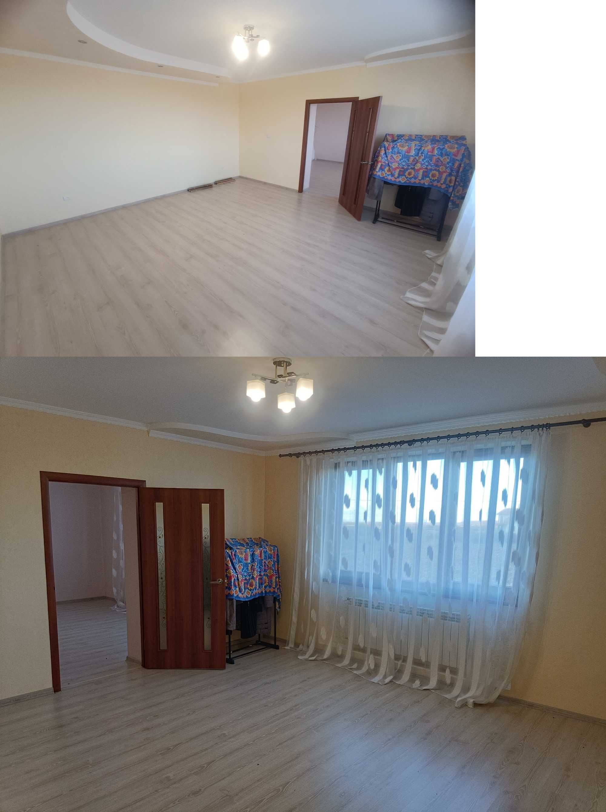 ПРОДАЖ великого (195 кв.м., 6 кімнат) будинку з євроремонтом, 9 соток!