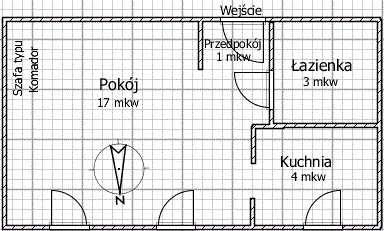 WYJĄTKOWA CENA, SUPER lokalizacja koło Rynku i uczelni, prywatnie,