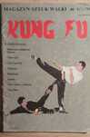 Czasopismo "Karate Kung Fu"
