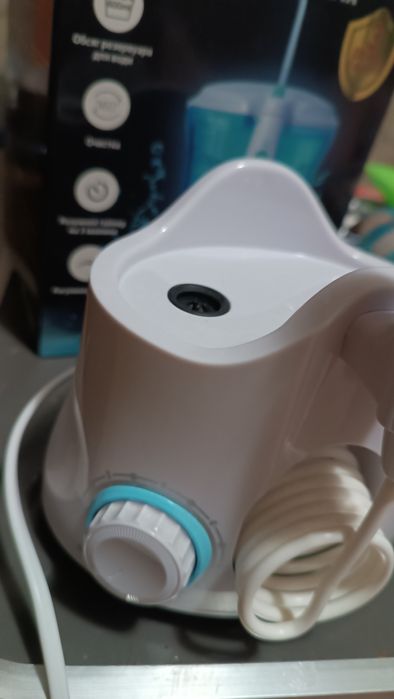 Іригатор порожнини рота Pecham