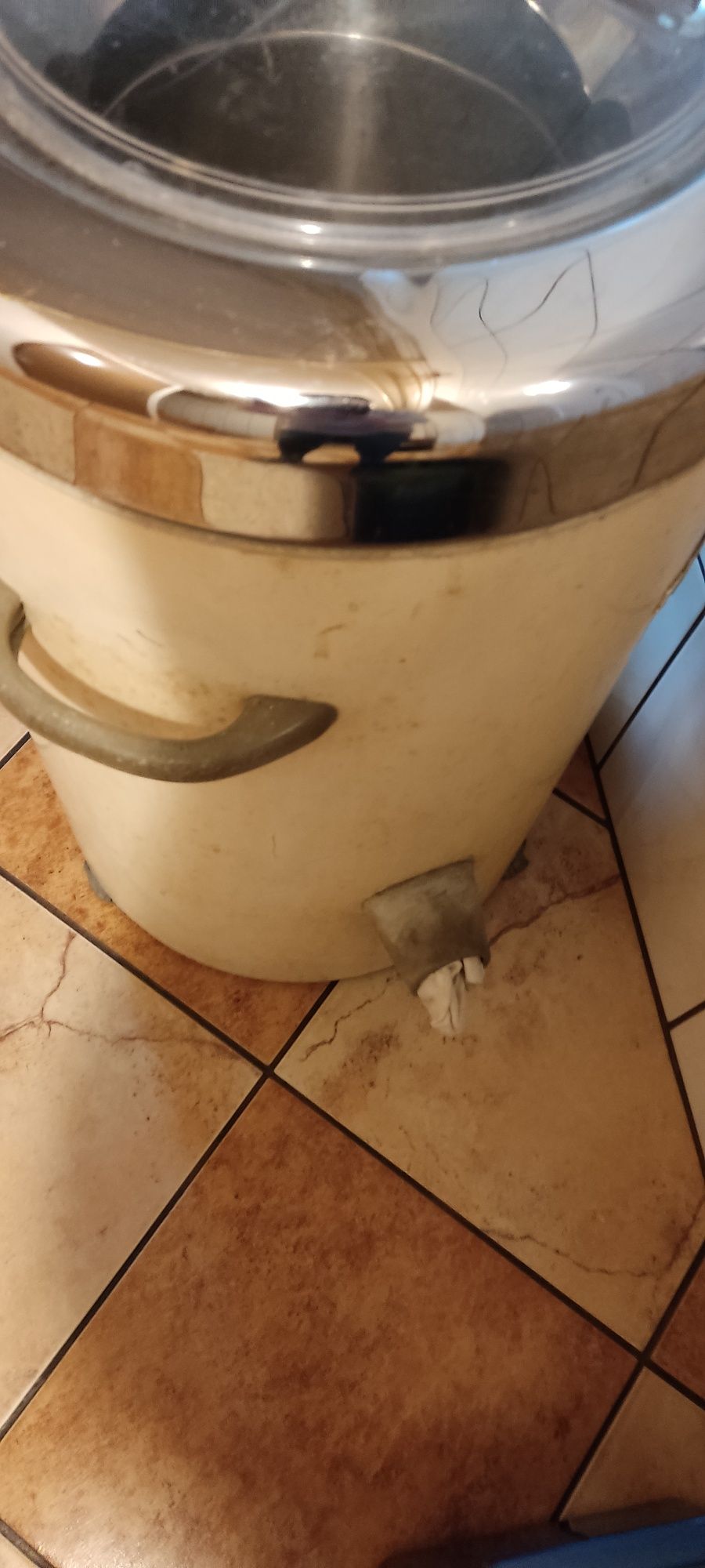 Wirówka do wirowania