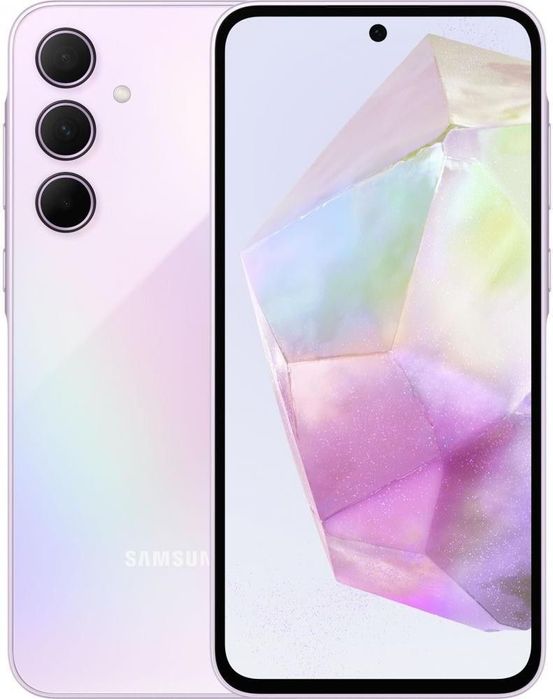 Samsung A356 Galaxy A35 5G 6/128GB