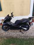 PCX 125c Honda..