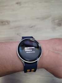 Samsung Watch 5 Pro Silver