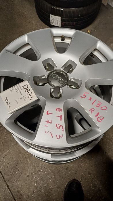 Продам диски r18 ,AUDI