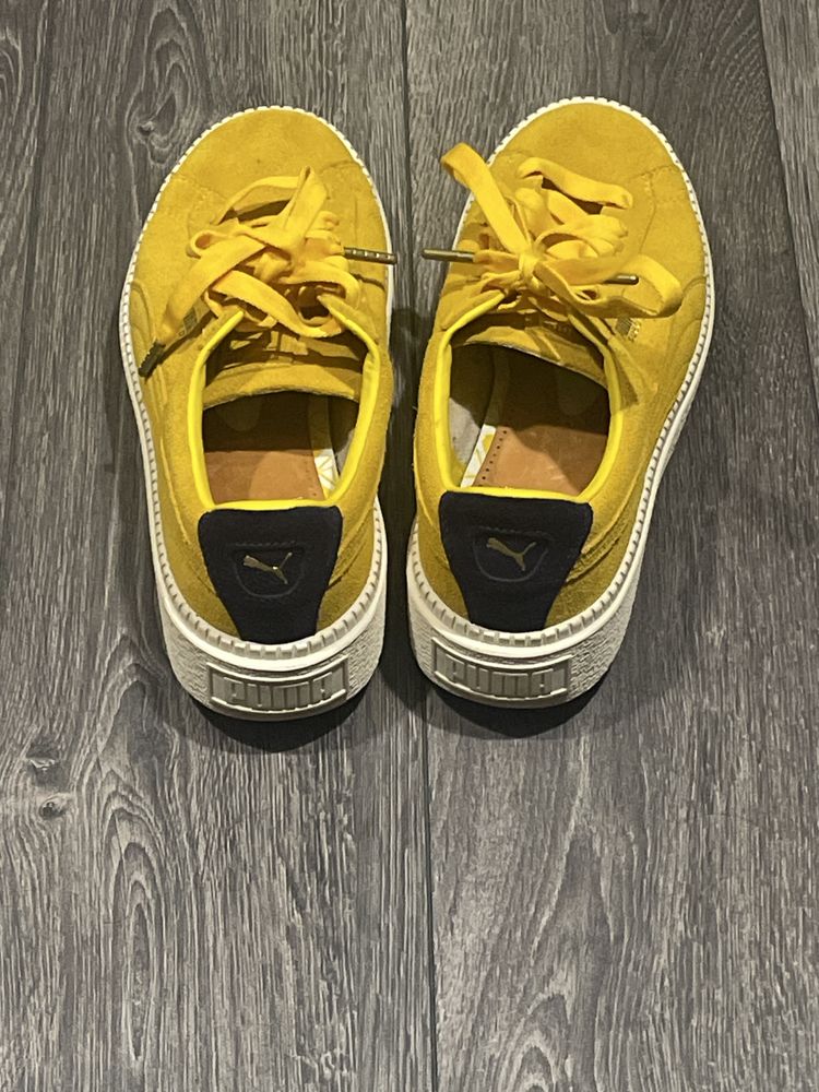 Puma Suede Mayu 41