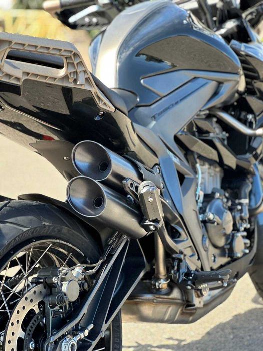 Мотоцикл ZONTES ZT350-T Euro 5 (спиці)