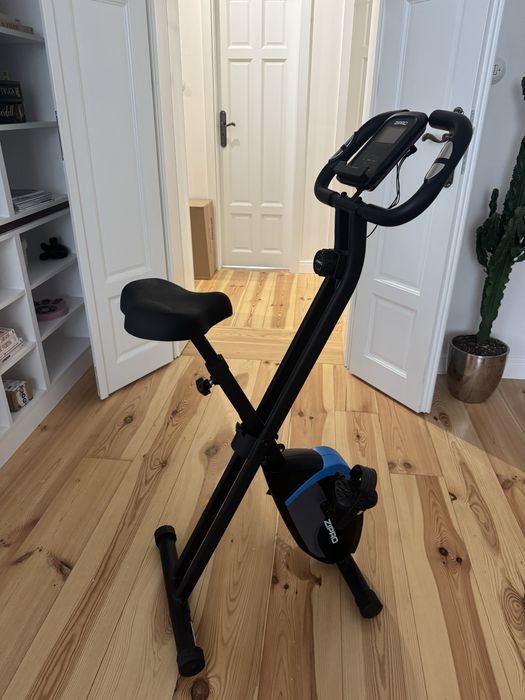 Rowerek stacjonarny ZIPRO