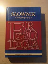 Słownik frazeologiczny