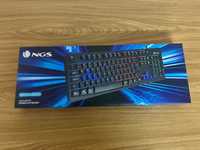 Teclado Gaming NGS GKX-300 PT