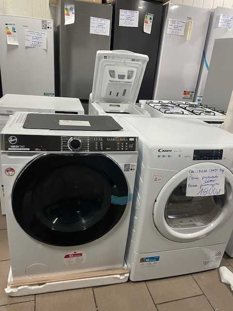 Pralka Hoover 7kg.Sklep