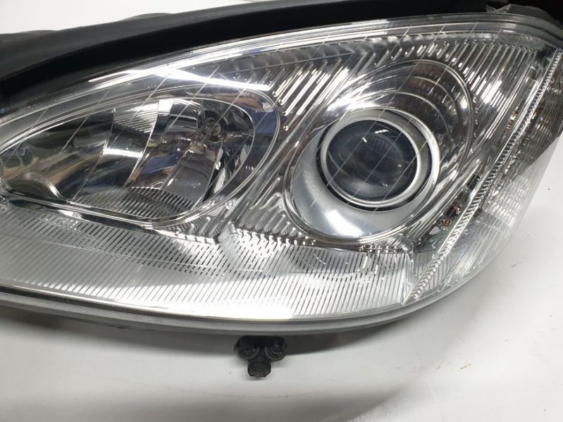Фари Фара Mercedes W221 S-Class Разборка