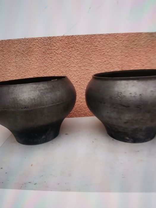 Баняк Советского периода.