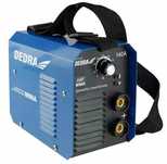 Nowa Spawarka inwertorowa IGBT+MMA DEDRA DESI151BT 140A Gwarancja