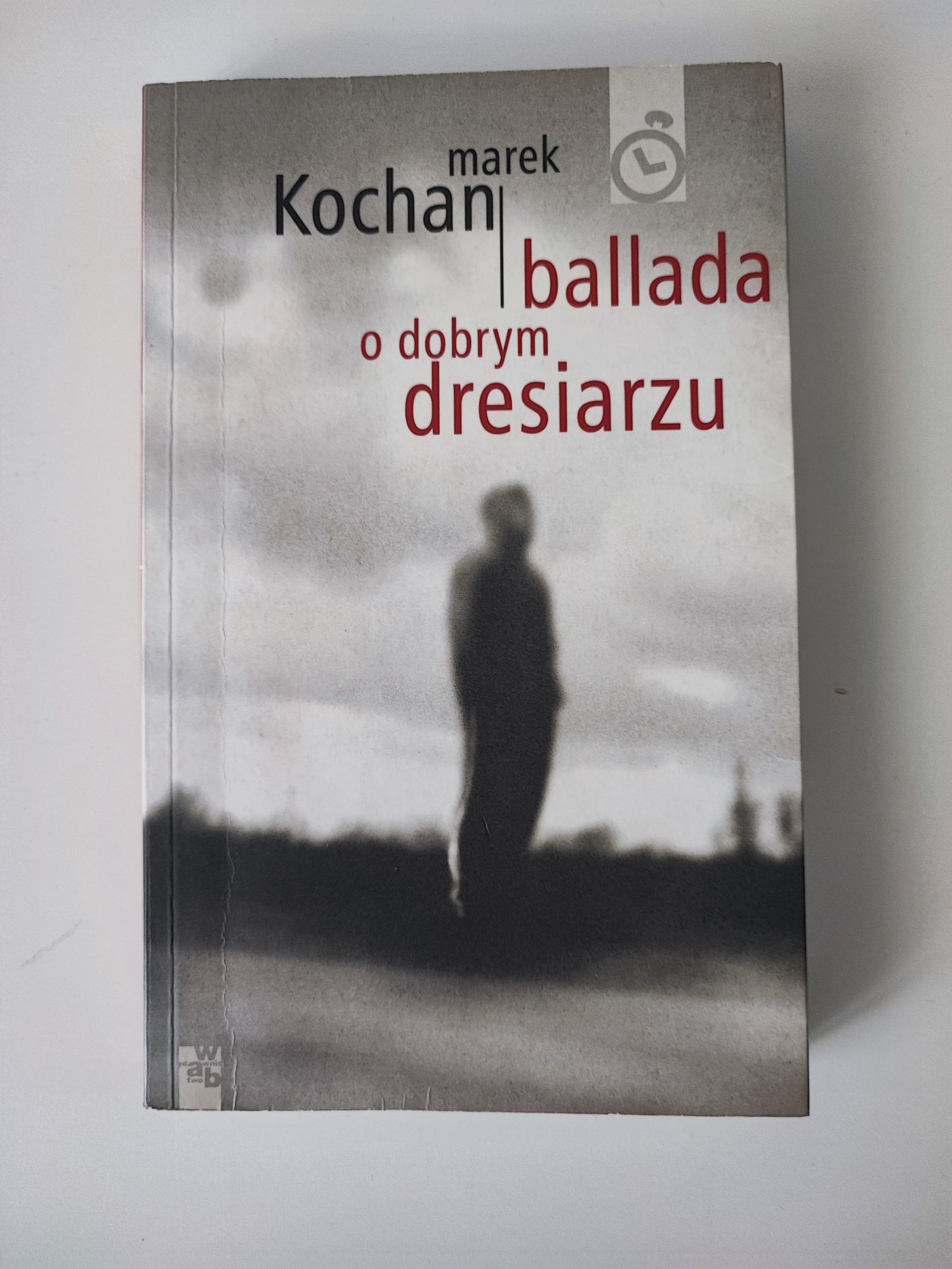 Marek Kochan  Ballada o dobrym dresiarzu