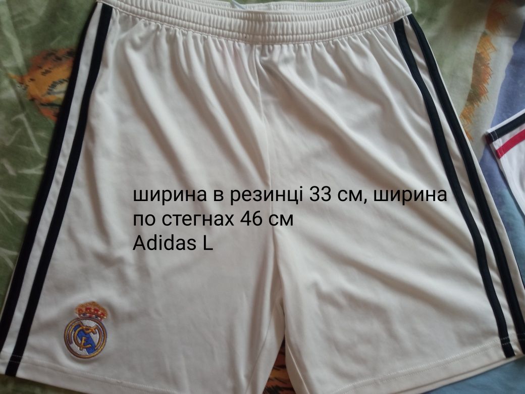 Футболка/шорти/ спортивна форма/ футбольна форма