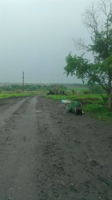 Продам земельну ділянку