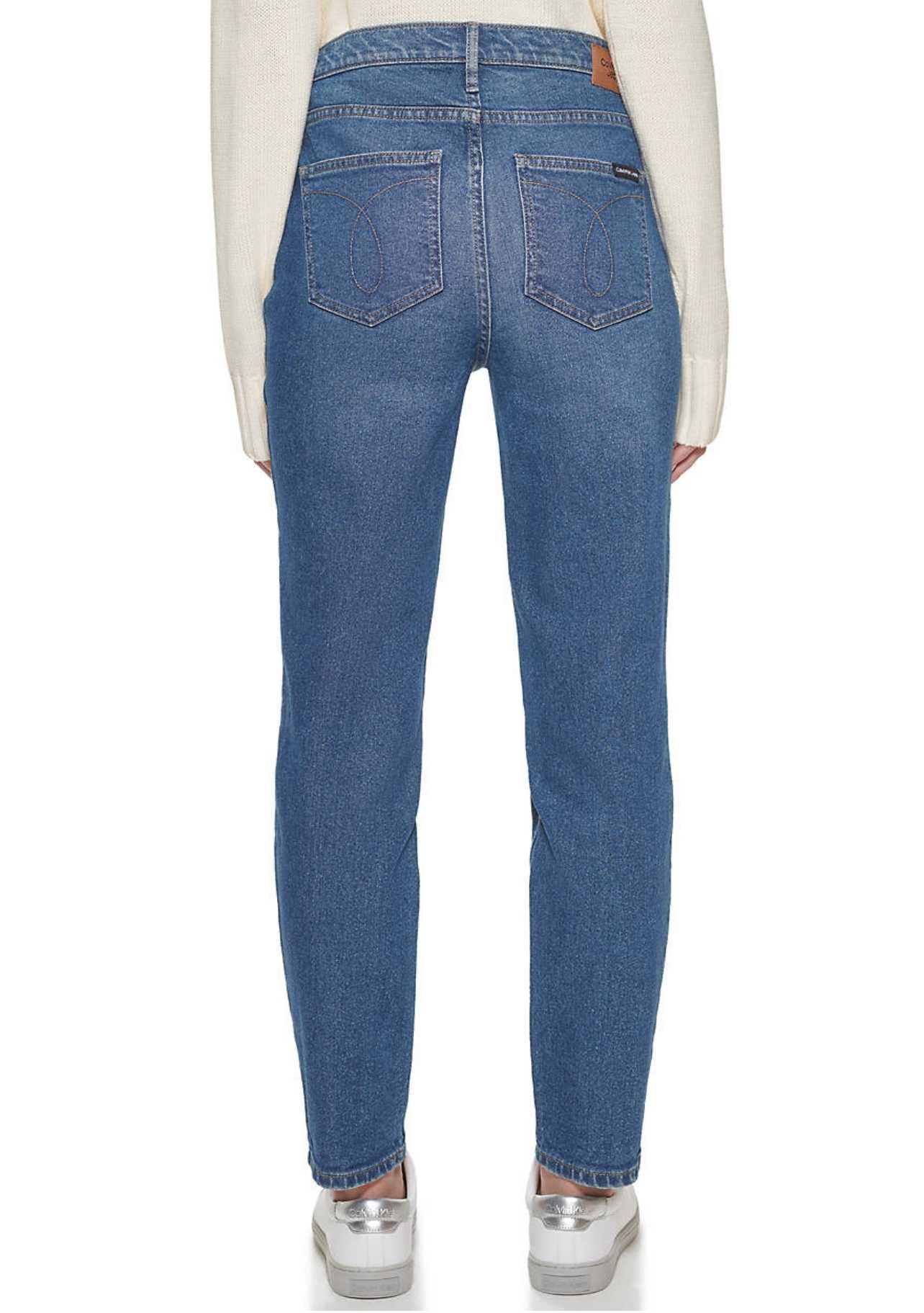 Жіночі джинси  25 26 27 29 розмір оригінал Calvin Klein