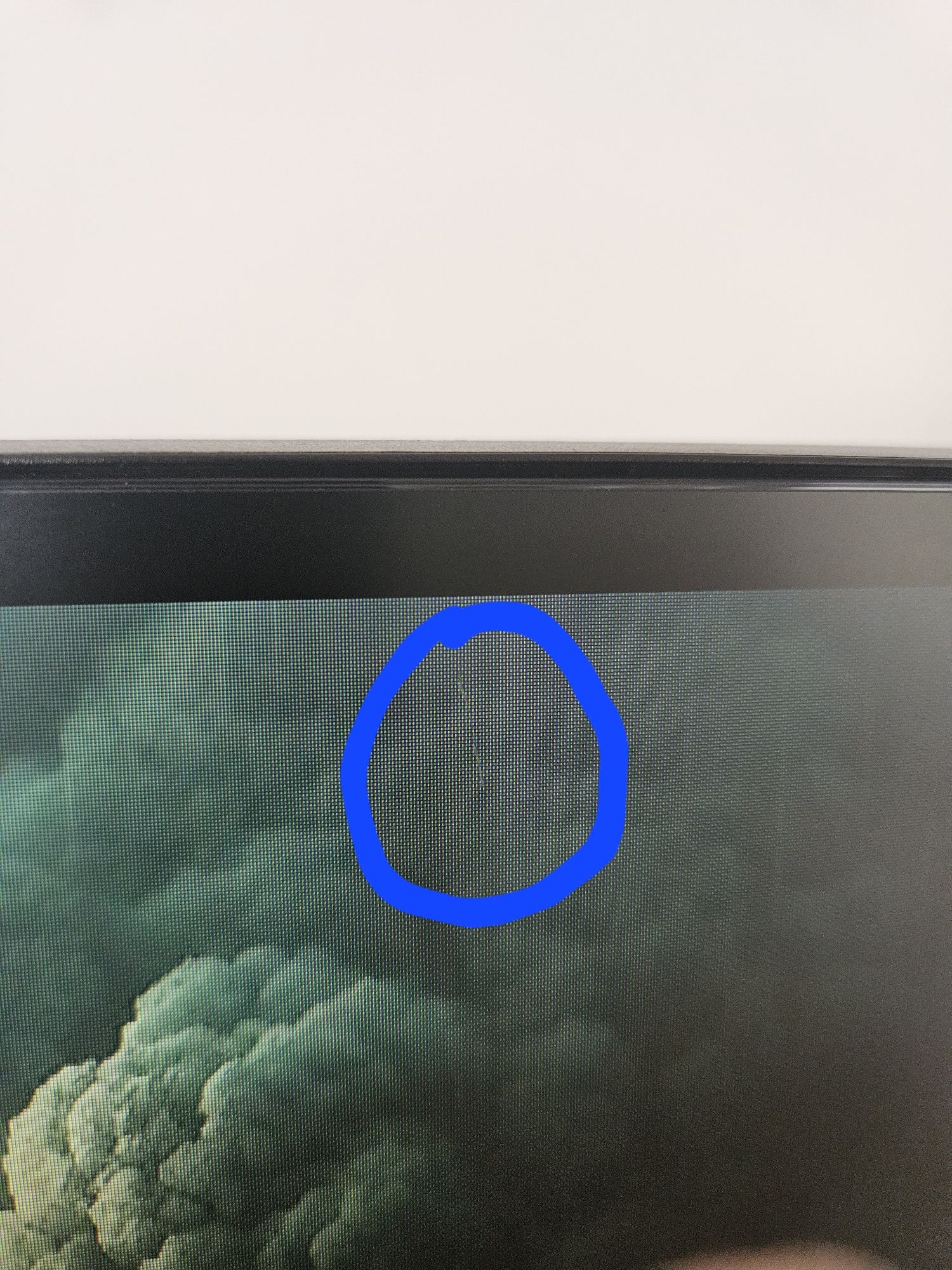 Monitor Asus VX239