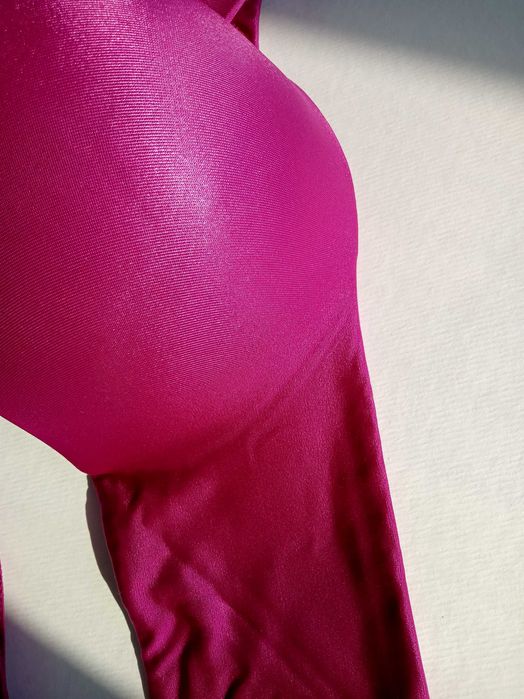 Victoria's Secret VERY SEXY бюстгальтер So Obsessed Push-UpBra 32B 70В
