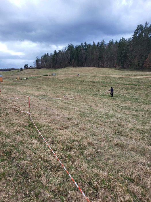 Rozłazino, działka przy lesie, 30min od Wejherowa, VIP bez pośredników