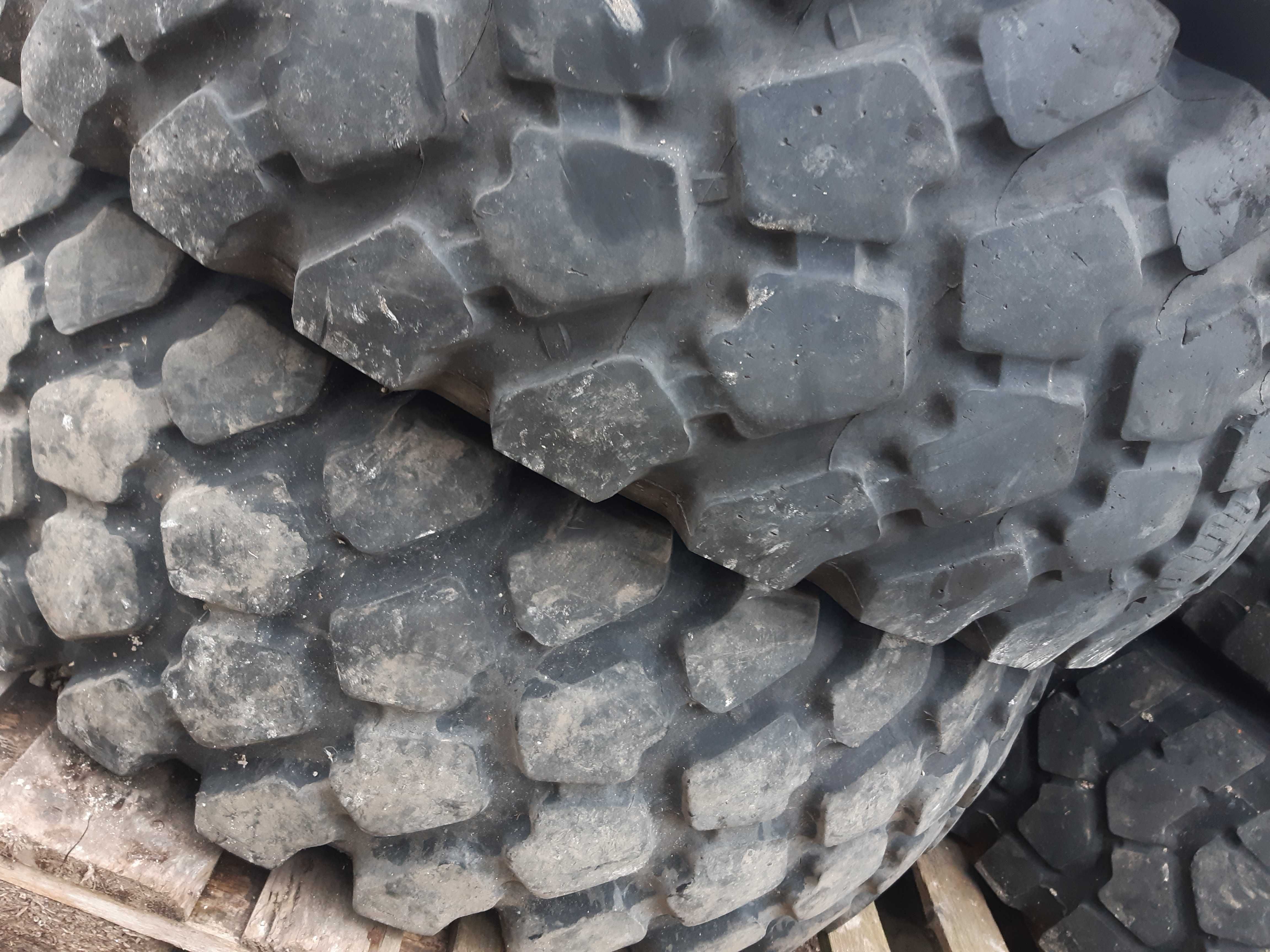 14.00R20 Michelin XZL opony