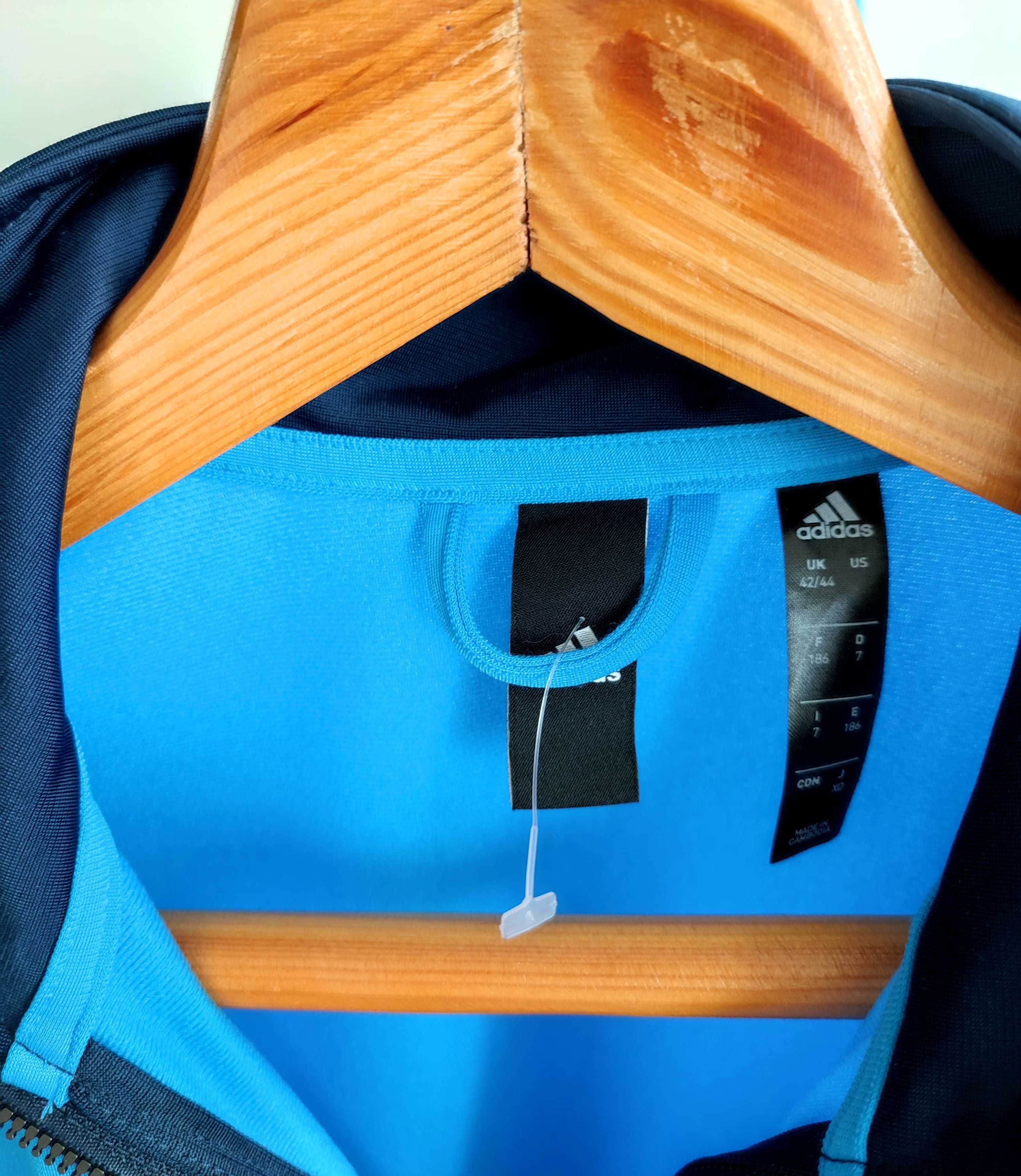 Олімпійка, кофта Adidas