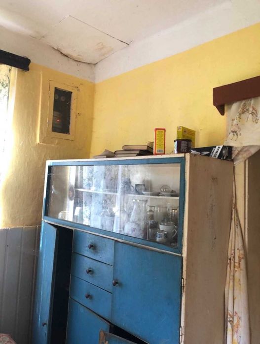 УЖОК / ЗАКАРПАТТЯ / Ділянка з будинком - 15 соток