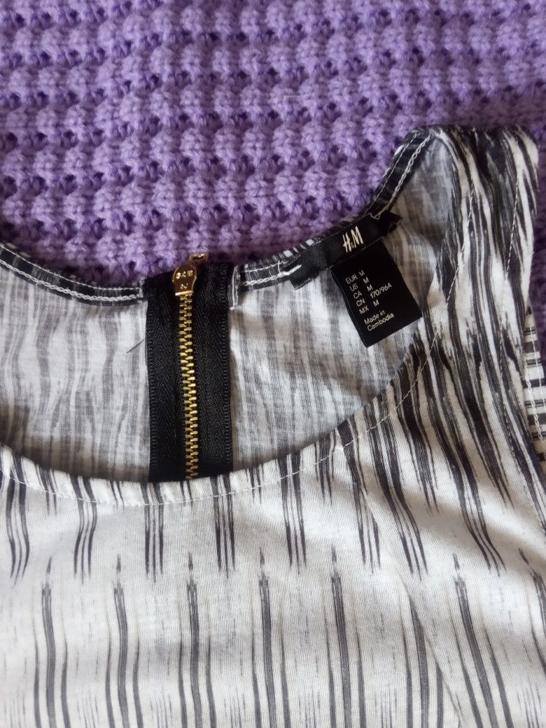 Top H&M rozmiar M
