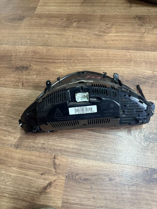 Licznik zegary W211 Mercedes