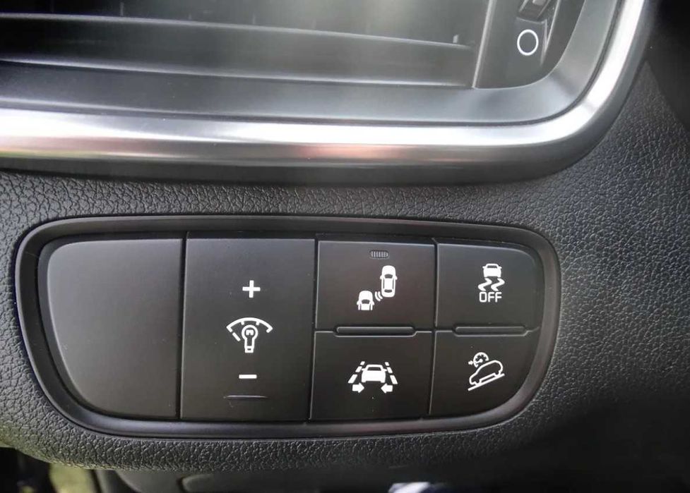 Автомобіль з Європи 4X4  Kia Sorento 2017  2.2