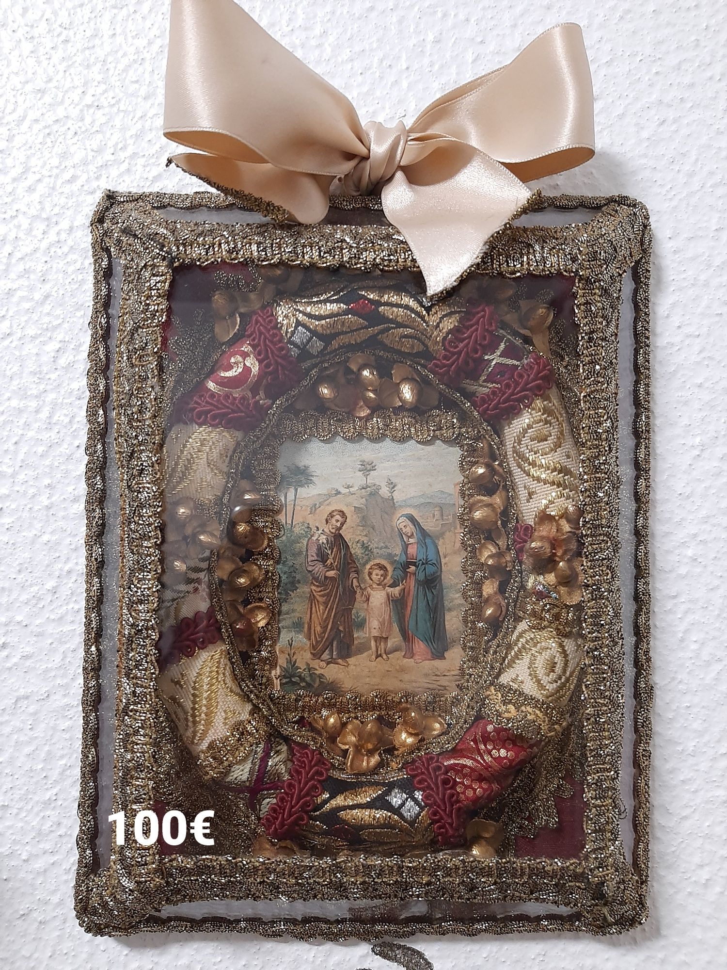 Registos religiosos