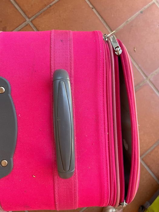 Mala viagem criança Benetton