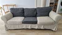 Sofa ikea branco