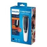 NOWY! PHILIPS Trymer do brody PHILIPS Beardtrimmer 3000 BT3206