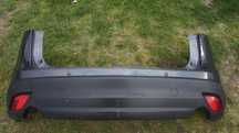 Mazda CX-5 zderzak tyl tylny 4xPDC kolor 42A