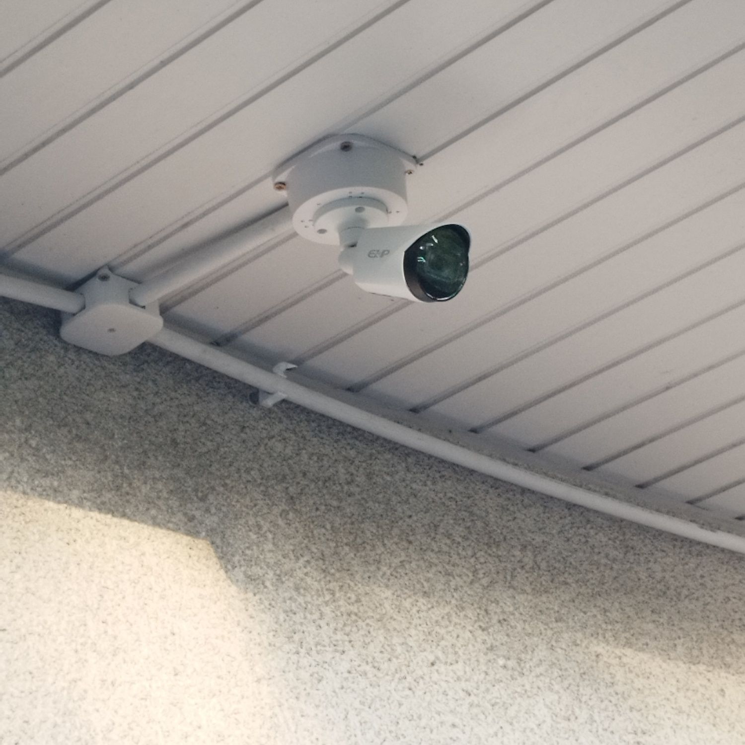 Alarmy Monitoring Wideodomofony Internet Montaż instalacja Konfiguracj