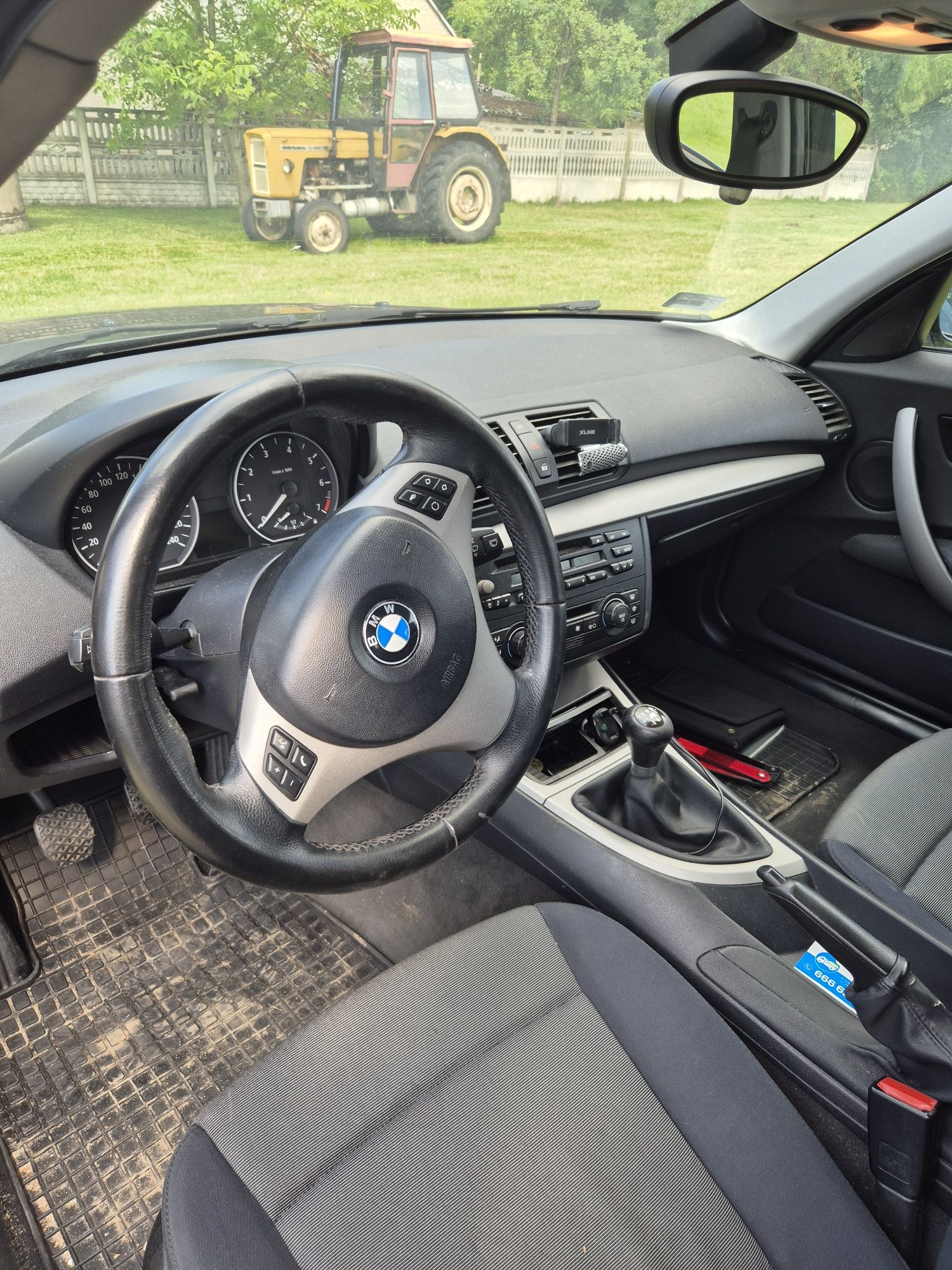 BMW seria 1 116i