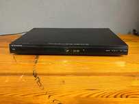 Odtwarzacz DVD Manta DVD-049