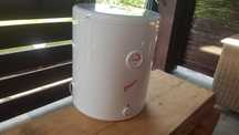 Bojler,podgrzewacz wody -BIAWAR 30L