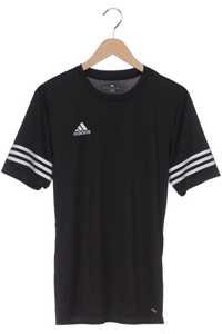 Футболка Adidas, женская футболка адидас, чорна футболка Adidas