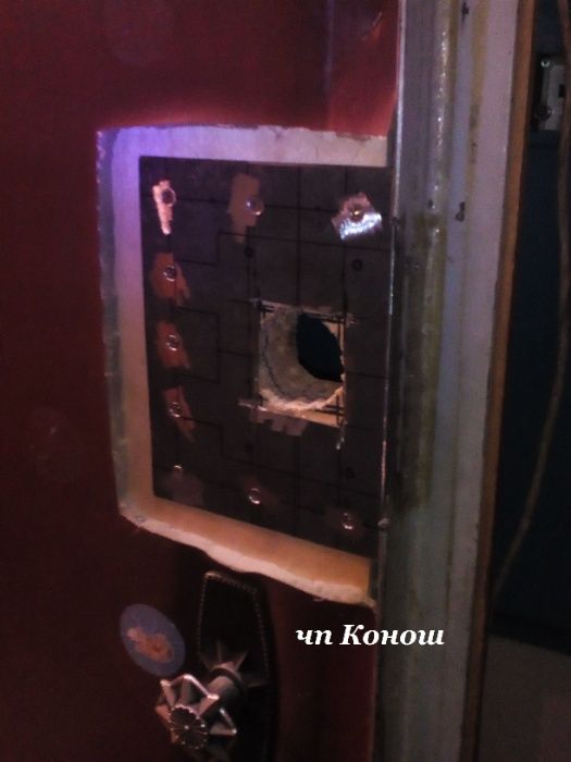 Установка и замена замков Киев
