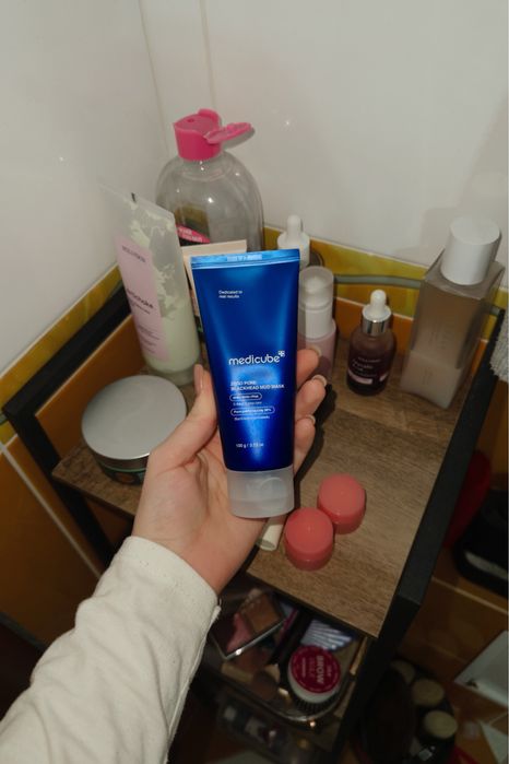 Medicine маска для обличчя