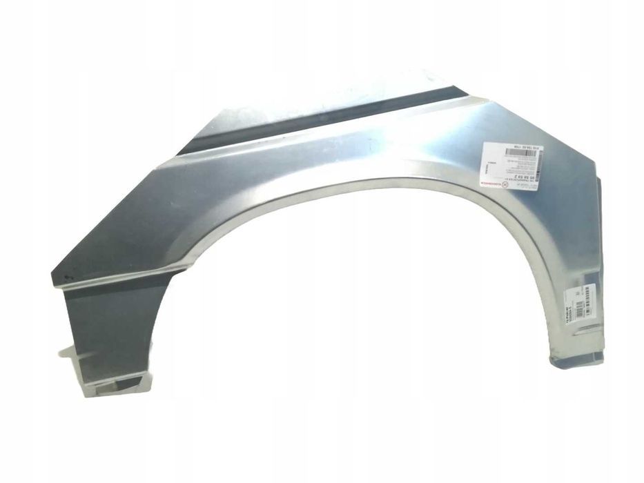 W TRANSPORTER T4 IV reperaturka błotnika tył