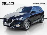 MG EHS 1.5 o mocy 258 KM Automat Hybryda Plug-in Fv Vat 23%