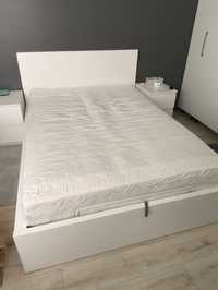 Materac na łóżko 140x200