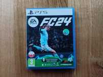 Gra PS5 Sony PlayStation 5 FC24 PL